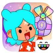 Toca Boca World